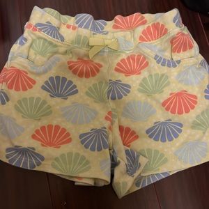 kids summer shorts ☀️